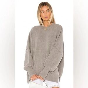 Free People Easy Street Tunic